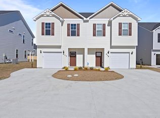 413 Vandemere Ct #1, Holly Ridge, NC 28445