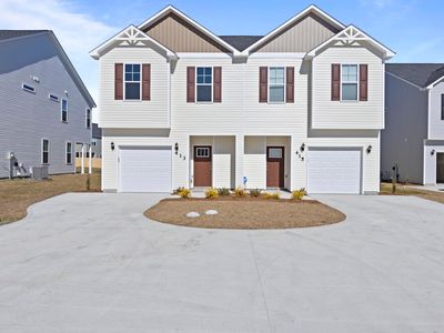 413 Vandemere Ct #1, Holly Ridge, NC, 28445