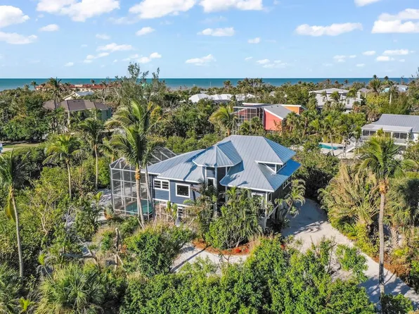 2449 Harbour Ln, Sanibel, FL 33957