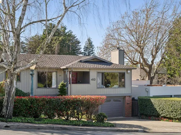 410 Grizzly Peak Blvd, Berkeley, CA 94708