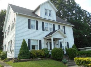 97 S 6th Ave, Clarion, PA
