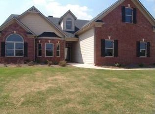 467 Lake Vista Dr, Jefferson, GA 30549