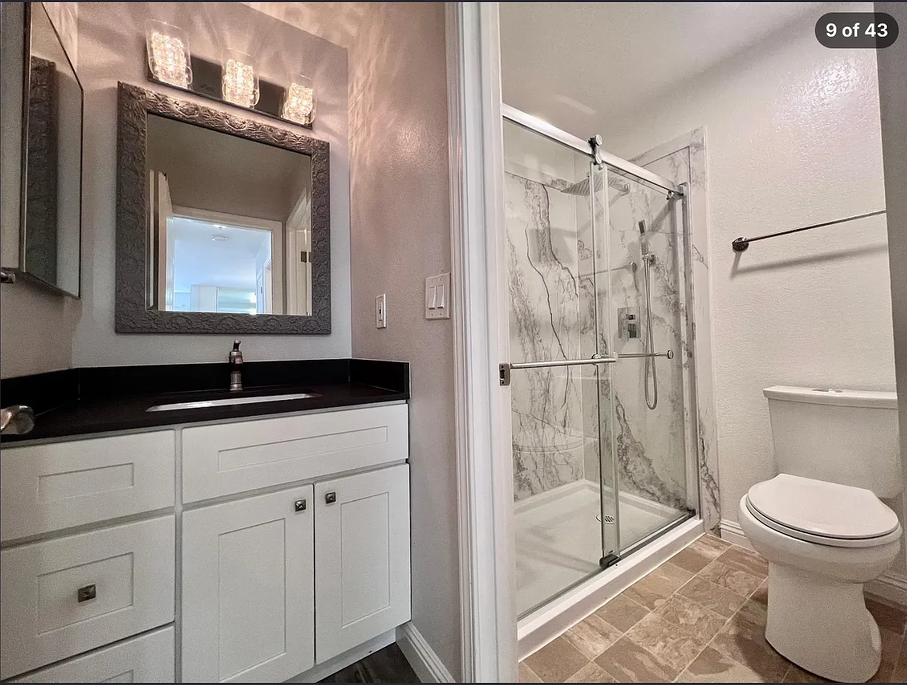 1 bed, 634 sqft, $1,950 — Photo 3