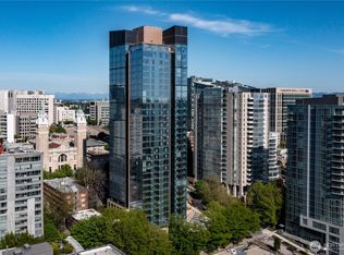 800 Columbia St #1505, Seattle, WA