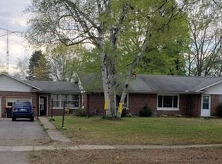 418 N Chicago St, Litchfield, MI 49252