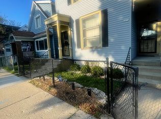 2434 N Buffum St, Milwaukee, WI 53212