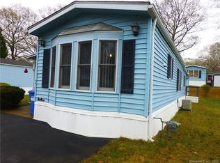 136 Hunters Rd LOT 54, Norwich, CT 06360