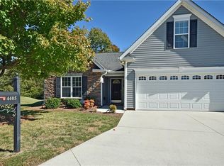 4405 Weatherton Dr, Kernersville, NC 27284