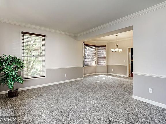 Living Room view