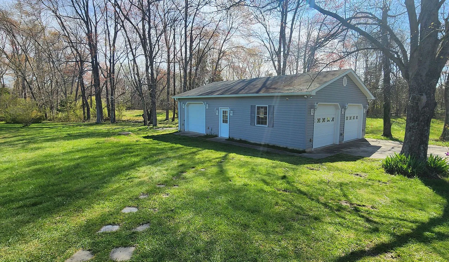 Welcome To Country Living In South Stafford! — Photo 2
