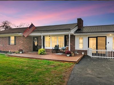 707 Gardner Rd, Barren Springs, VA, 24313