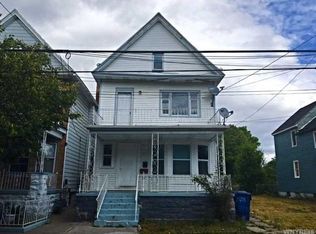 581 West Ave, Buffalo, NY