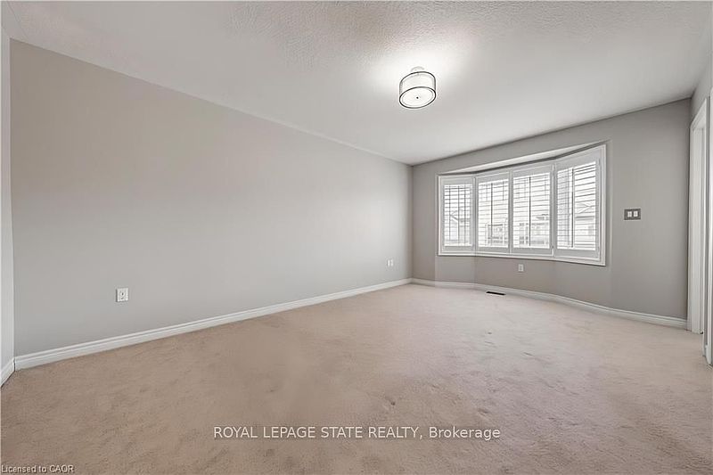 Hamilton Townhouse for rent - 3 Bedrooms — photo 13