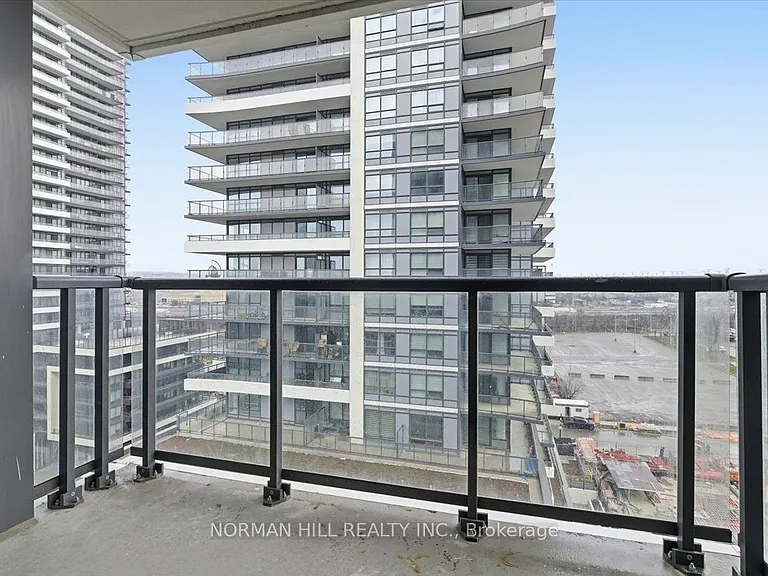 1480 Bayly St #1106 — Photo 11
