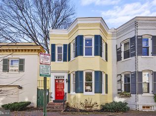 3408 O St NW, Washington, DC 20007