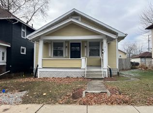 1917 Sherman Blvd, Fort Wayne, IN