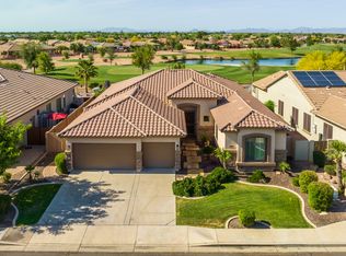 4176 E Clubview Dr, Gilbert, AZ 85298