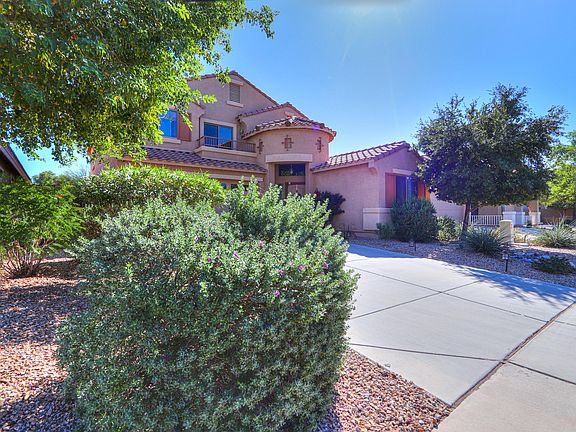 2nd image of 41253 W Brandt Dr