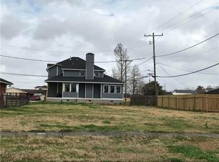 425 Ocelot Dr, Arabi, LA 70032