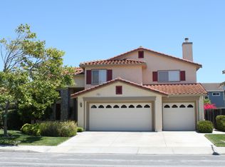 4630 Maritime Loop, Union City, CA 94587