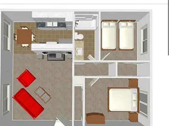 5th image of 16208 Cornuta Ave #A