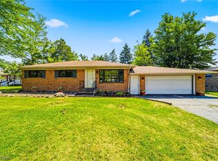 11111 Abbey Rd, North Royalton, OH 44133