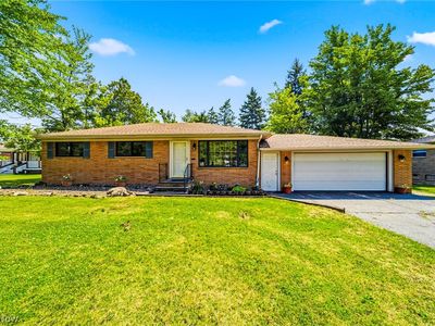 11111 Abbey Rd, North Royalton, OH, 44133