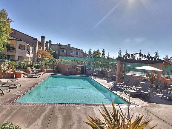 Swimming pool and spa