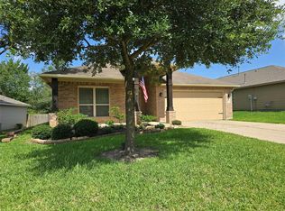 12525 Canyon Hill Dr, Willis, TX 77318