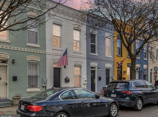 1233 Wylie St NE, Washington, DC 20002