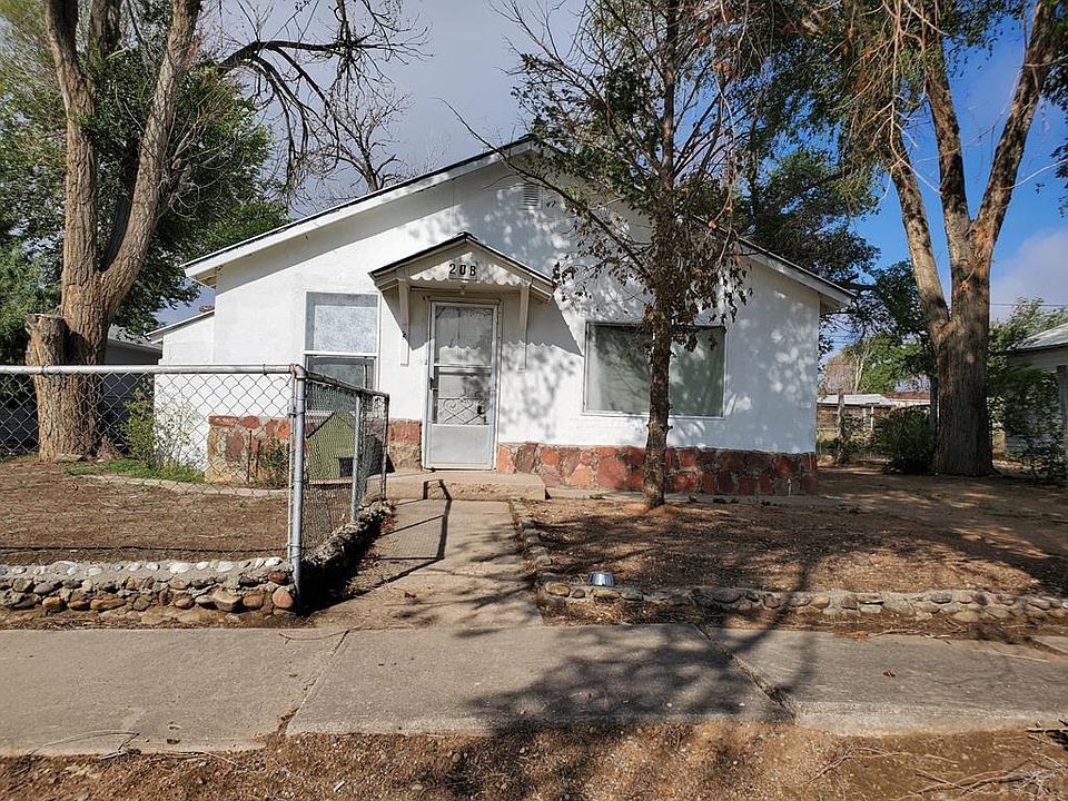 208 S Lincoln Ave, Olney Springs, CO 81062 Zillow