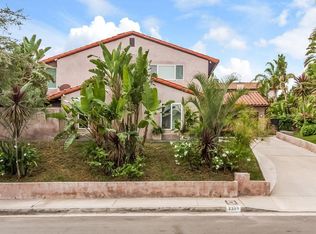 2399 Hercules Dr, Los Angeles, CA 90046