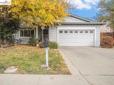 3317 G St, Antioch, CA, 94509
