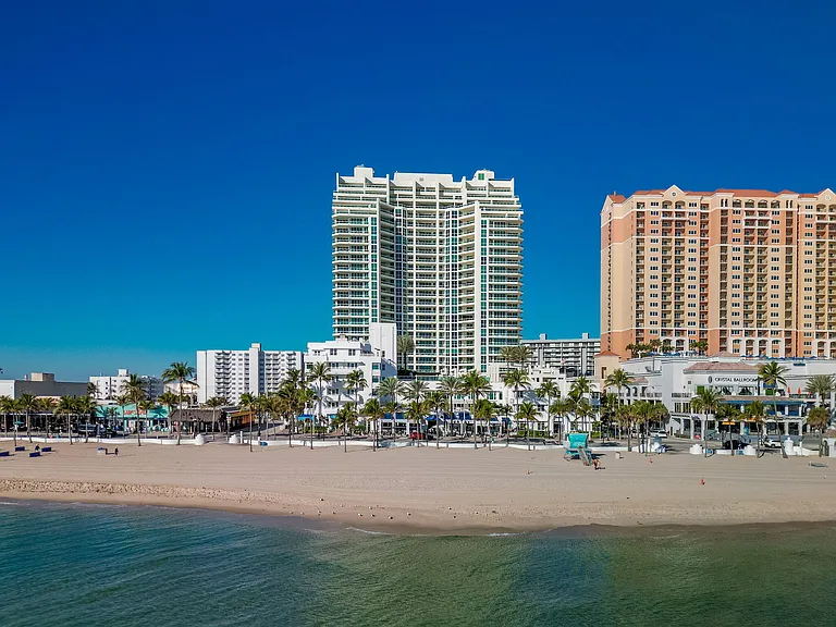 101 S Fort Lauderdale Beach Blvd #905 — Photo 38