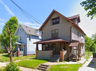 901 Beardsley St #A, Akron, OH 44311
