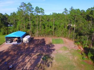10220 CROTTY AVENUE, HASTINGS, FL 32145
