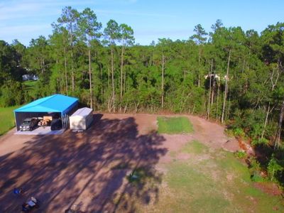 10220 CROTTY AVENUE, Hastings, FL, 32145