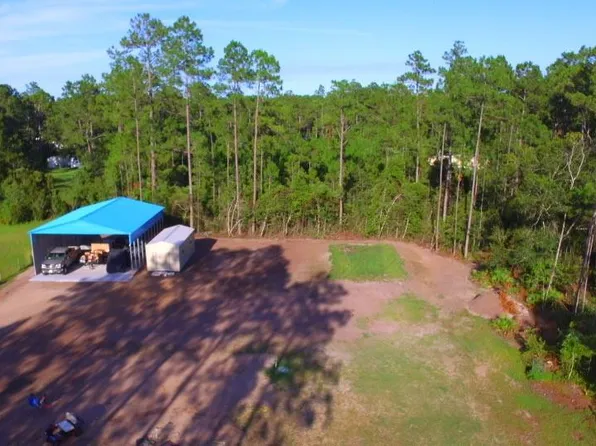 10220 CROTTY AVENUE, HASTINGS, FL 32145
