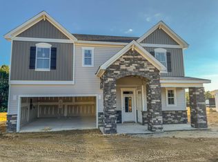 2229 Bonnie St, Willow Spring, NC 27592