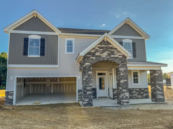 2229 Bonnie St, Willow Spring, NC 27592