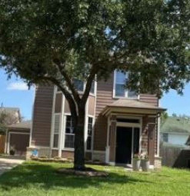 Property Front View