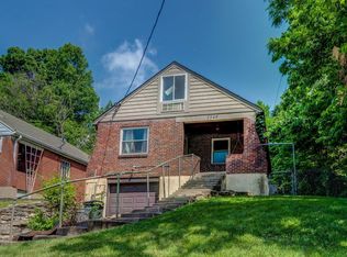 3346 Donald St, Cincinnati, OH 45213