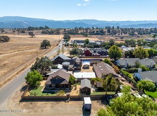 3686 Tivola St, Santa Ynez, CA 93460
