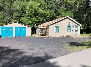 21 Bolton Basin Rd, Sparrowbush, NY 12780