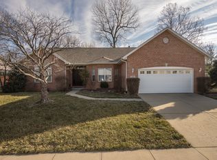 1246 Illini Dr, O Fallon, IL 62269