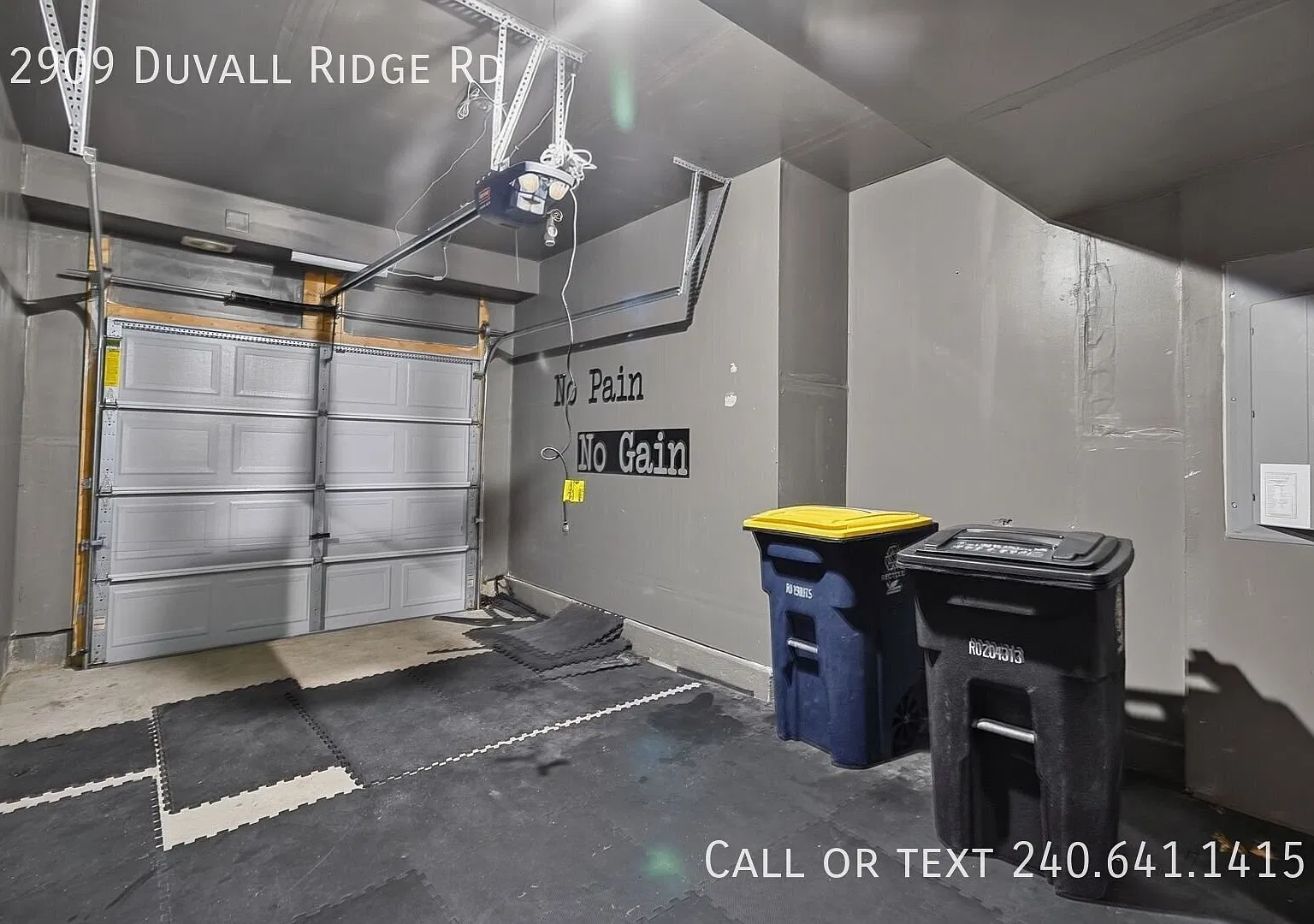 Spacious 3 BR/2.5 BA Townhome in Landover! — Photo 3