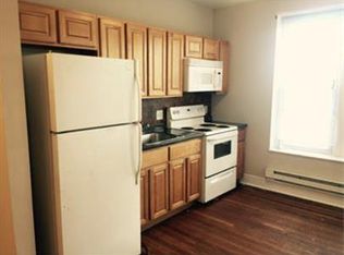 5703 Malvern Ave FLOOR 2, Philadelphia, PA 19131