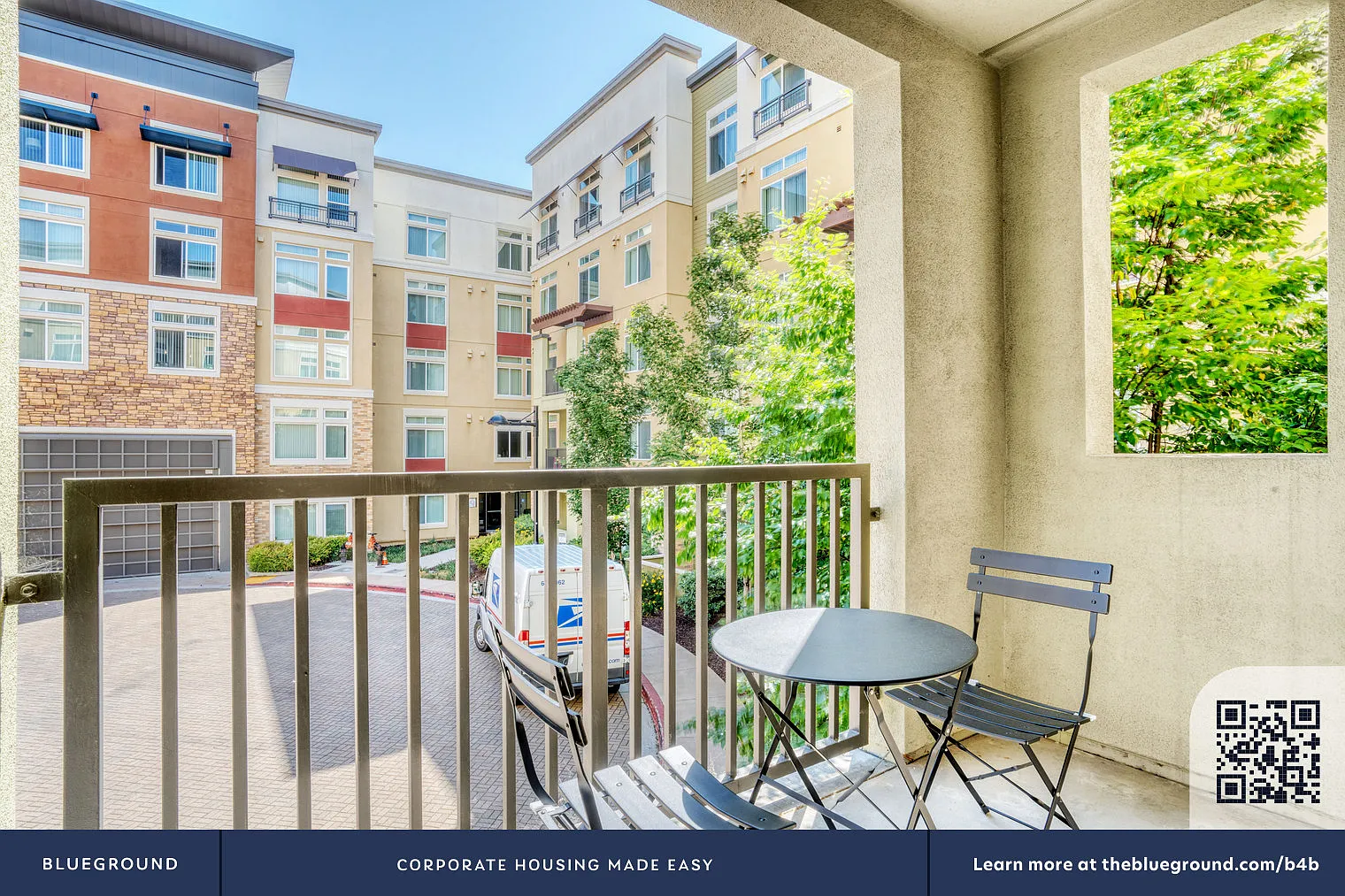 2 bed, 2.0 bath, 1186 sqft, $3,050 — Photo 4