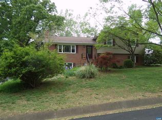 3011 Colonial Dr, Charlottesville, VA