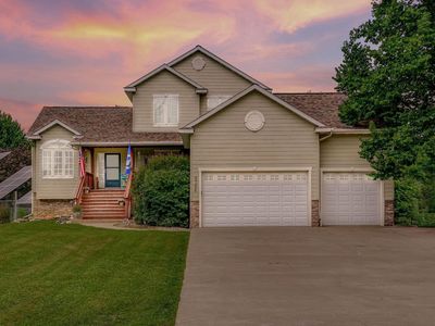 9386 Jennifer Ct, Chisago City, MN, 55013